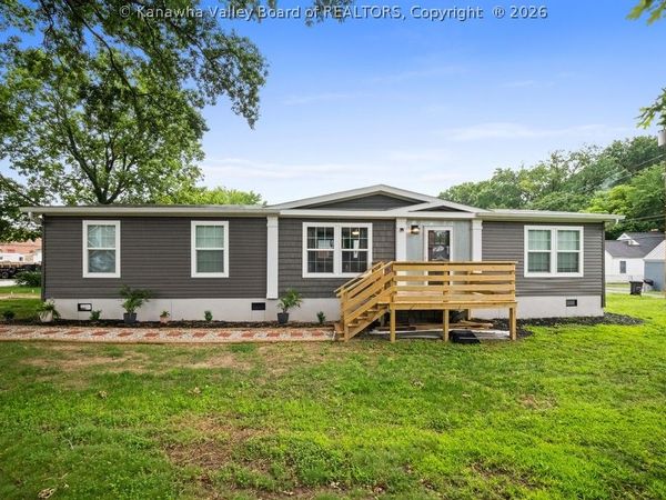 4013 Venable Avenue SE, Charleston, WV 25304