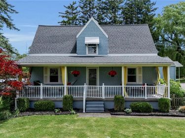 720 Aurora Street, Lancaster, NY 14086