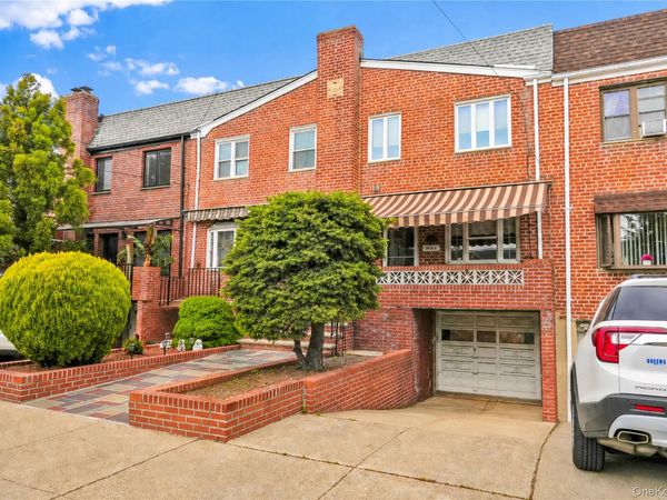 59-37A 69th Lane , Maspeth, NY 11378