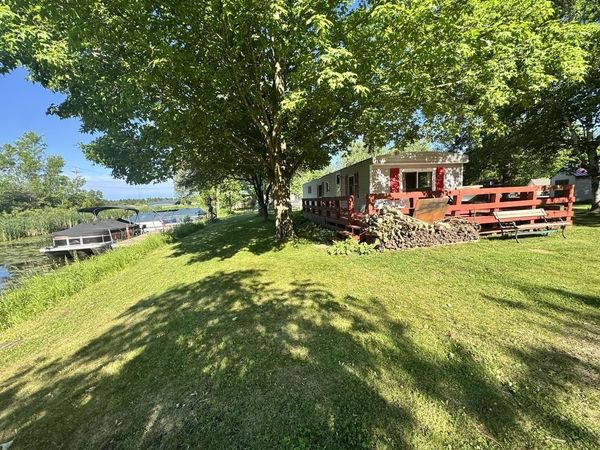 39546 E Moose Lane, Wahkon, MN 56386