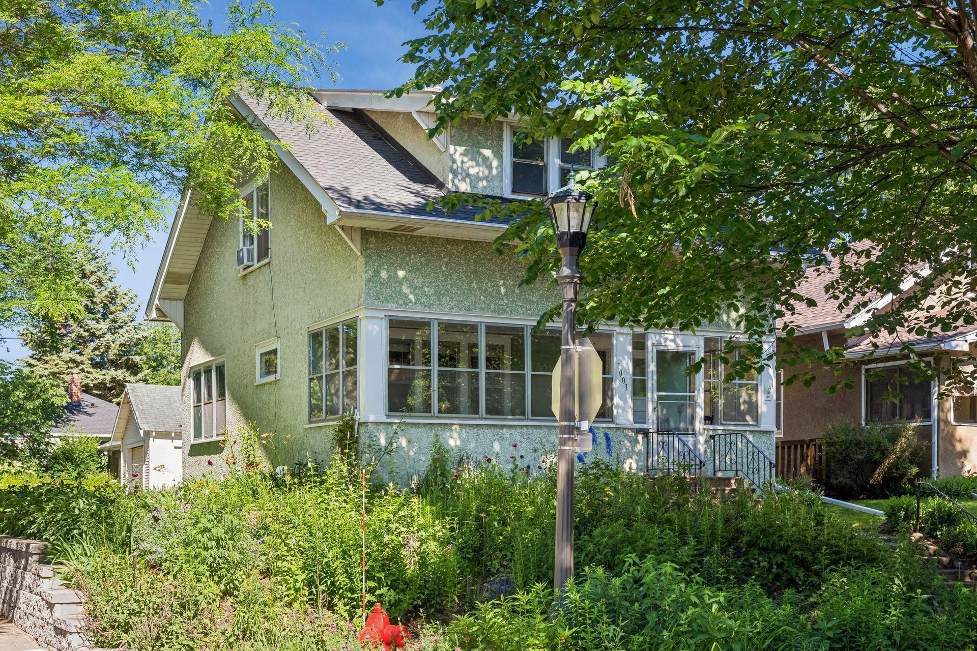 1003 Avon Street N, Saint Paul, MN 55103 Main Photo