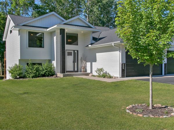 123 20th Avenue SW, Cambridge, MN 55008
