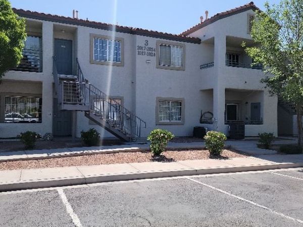 3318 N Decatur Boulevard, Unit 1022, Las Vegas, NV 89130