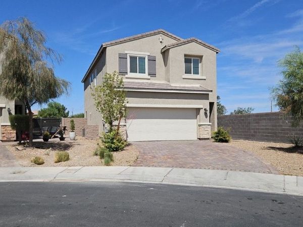 1002 Solemn Cactus Avenue , North Las Vegas, NV 89031