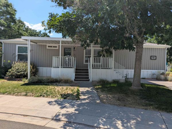 435 32 Road, Unit 601, Clifton, CO 81520