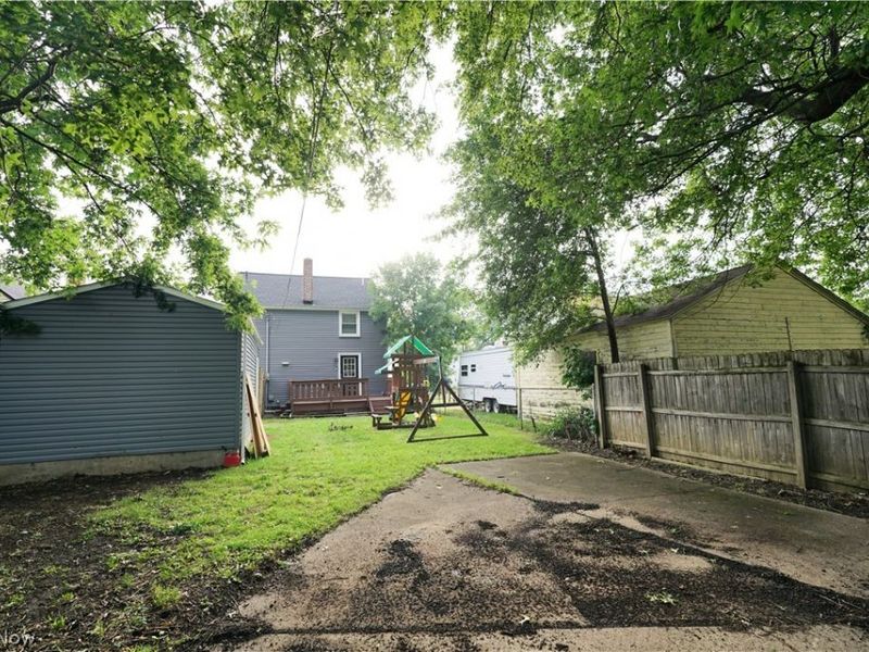 167 Brandtson Avenue, Elyria, OH 44035 Photo 17