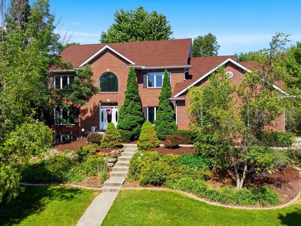 1802 Autumn Hill Drive, Verona, WI 53593