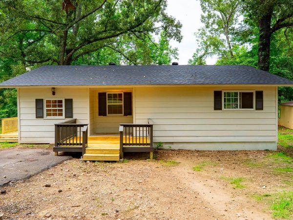 6823 Foxfire Drive , Benton, AR 72019