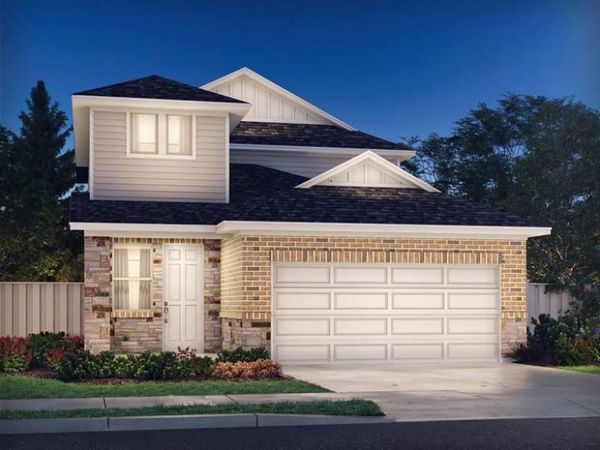 513 Wild Spur LN , Liberty Hill, TX 78642