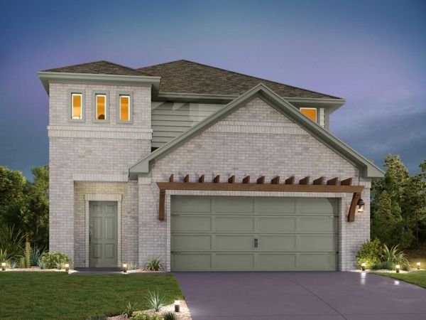 152 Ranier WAY , Dripping Springs, TX 78620