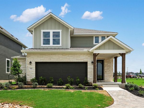 152 Ranier WAY, Dripping Springs, TX 78620