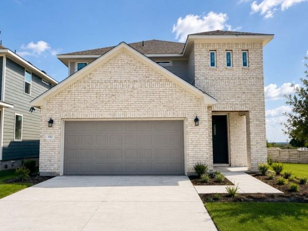 152 Ranier WAY, Dripping Springs, TX 78620