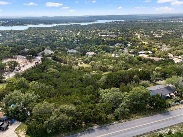 21105 Ridgeview RD , Lago Vista, TX 78645