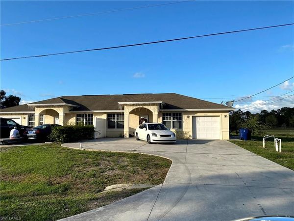 5118 24th ST SW, LEHIGH ACRES, FL 33973