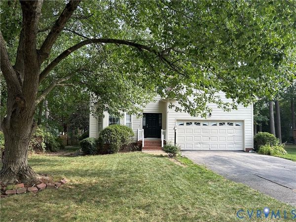 12305 Maybrook Lane , Glen Allen, VA 23059