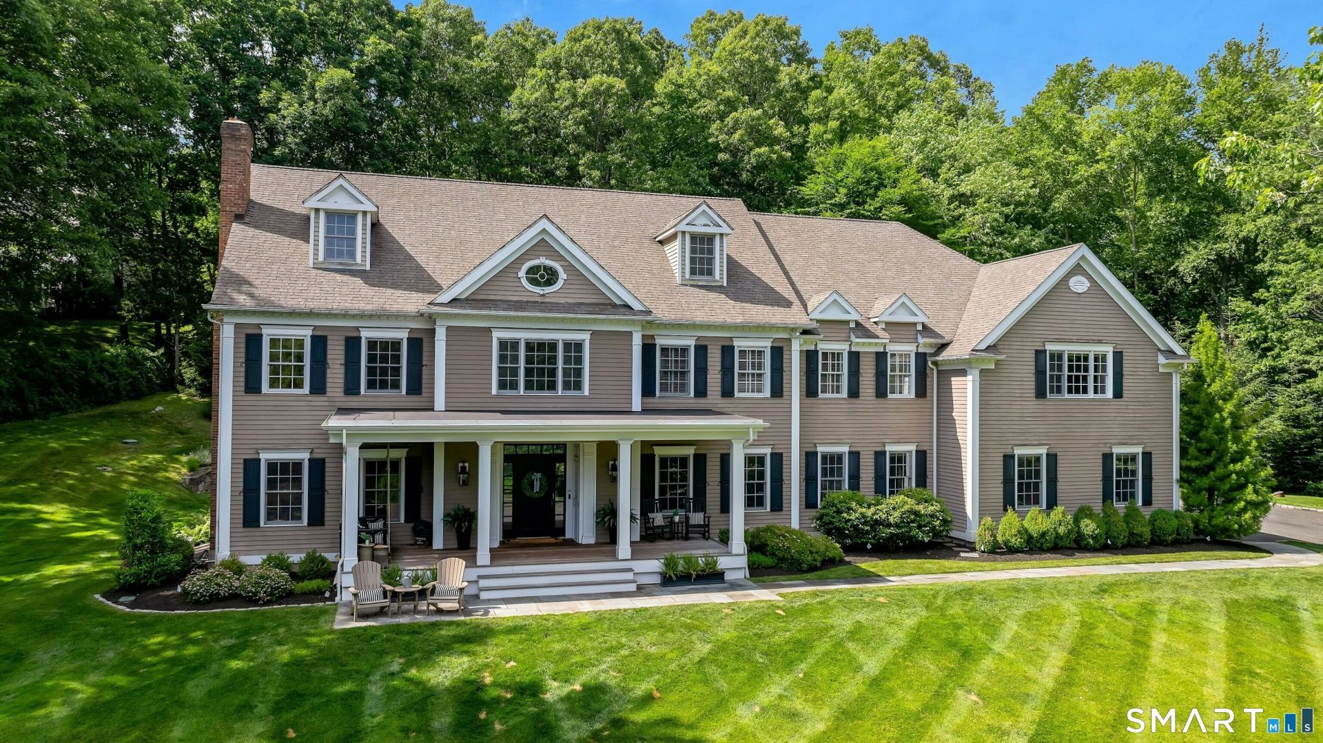14 Turtle Ridge, Ridgefield, CT 06877 Main Photo