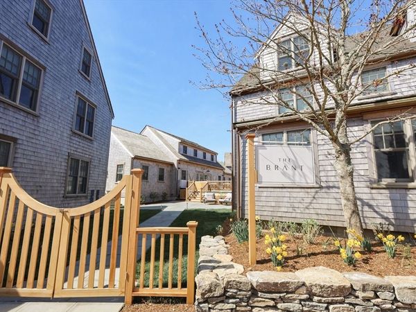 6 N. Beach St, Nantucket, MA 02554