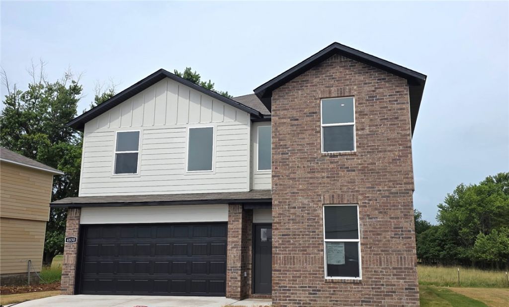 4830 Magnetic Springs Street , Springdale, AR 72764 Main Photo