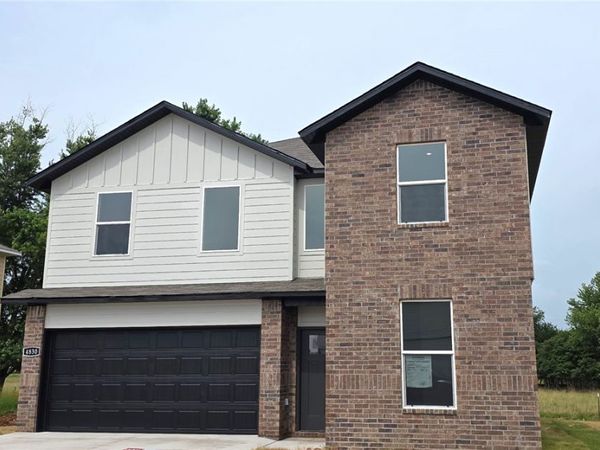 4830 Magnetic Springs Street , Springdale, AR 72764