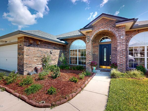2960 JUBILEE Lane, Green Cove Springs, FL 32043
