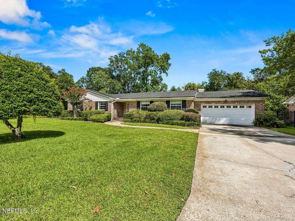 4714 WAVERLY Lane, Jacksonville, FL 32210