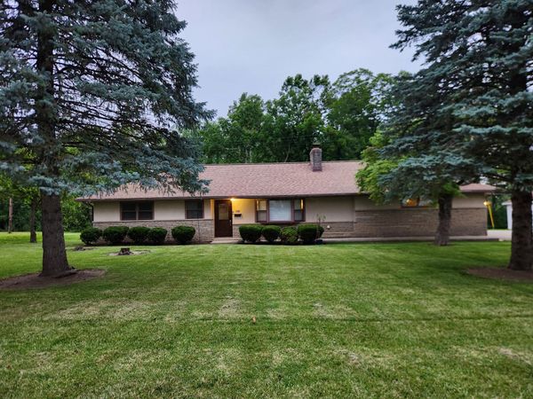 424 W Main Street , West Jefferson, OH 43162