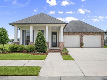603 Glenthorne Dr, Gonzales, LA 70737