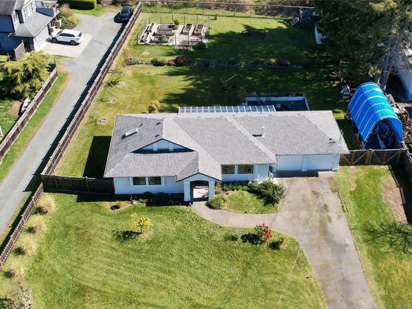 1955 Caldwell Rd, Sooke, BC V9Z 0P6