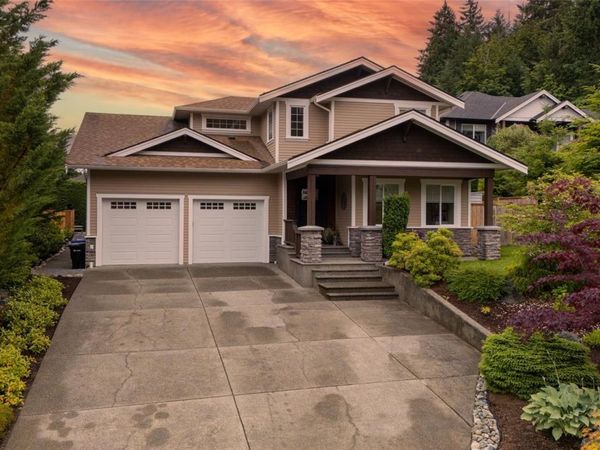 2554 Stubbs Rd , Mill Bay, BC V8H 1H6