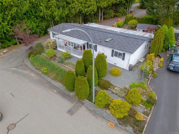 1051 Murchie Way , Unit #76, Nanaimo, BC V9R 6K6