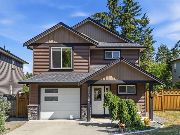 1727 Trevors Rd , Nanaimo, BC V9X 0A8