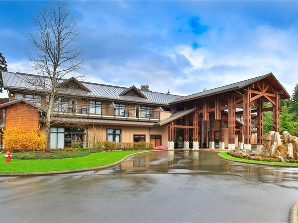 1175 Resort Dr , Unit #125, Parksville, BC V9P 2E3