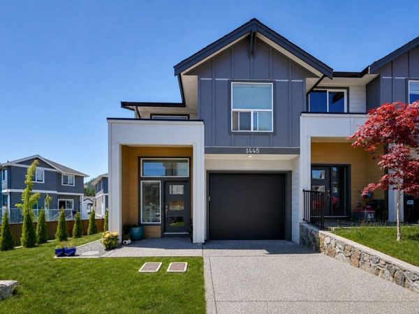 1445 Stella Lane, Langford, BC V9B 7A7