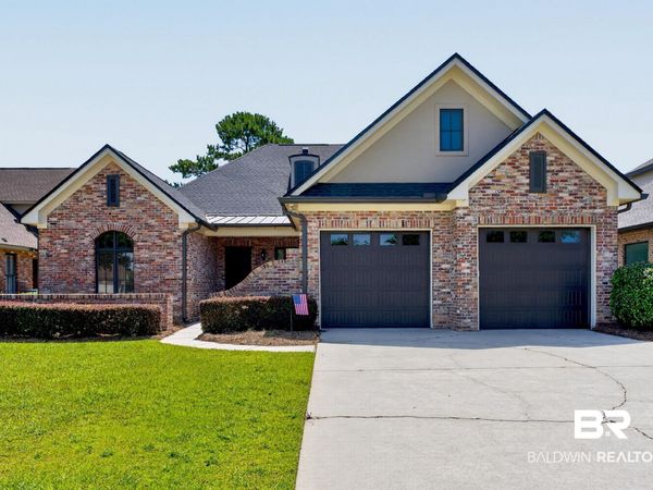 3605 Olde Park Road, Gulf Shores, AL 36542