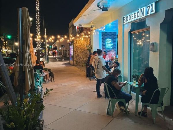1014 71st St , Miami Beach, FL 33141