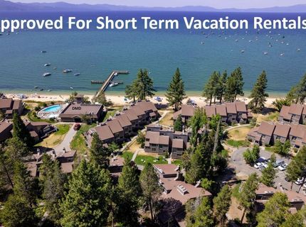 3535 Lake Tahoe Boulevard, Unit 458, South Lake Tahoe, CA 96150 Photo