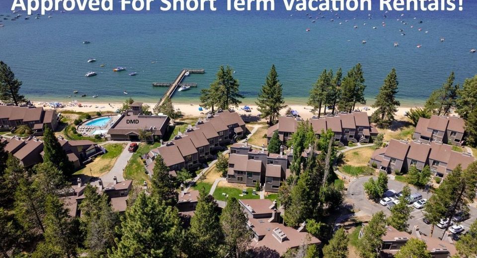 3535 Lake Tahoe Boulevard, Unit 458, South Lake Tahoe, CA 96150 Photo