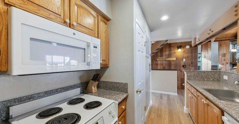 3535 Lake Tahoe Boulevard, Unit 458, South Lake Tahoe, CA 96150 Photo