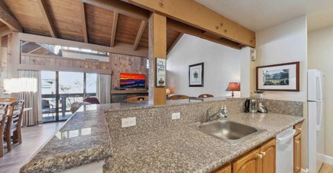 3535 Lake Tahoe Boulevard, Unit 458, South Lake Tahoe, CA 96150 Photo