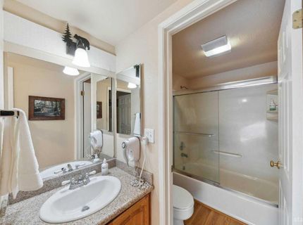 3535 Lake Tahoe Boulevard, Unit 458, South Lake Tahoe, CA 96150 Photo