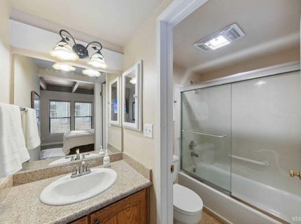 3535 Lake Tahoe Boulevard, Unit 458, South Lake Tahoe, CA 96150 Photo