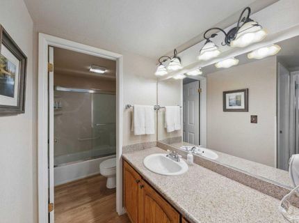 3535 Lake Tahoe Boulevard, Unit 458, South Lake Tahoe, CA 96150 Photo