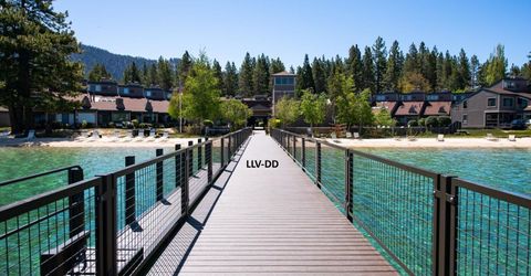 3535 Lake Tahoe Boulevard, Unit 458, South Lake Tahoe, CA 96150 Photo