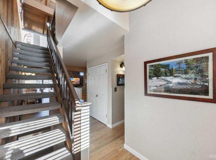 3535 Lake Tahoe Boulevard, Unit 458, South Lake Tahoe, CA 96150 Photo