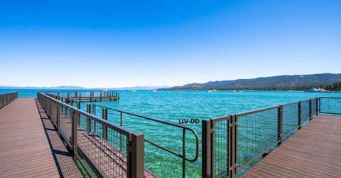 3535 Lake Tahoe Boulevard, Unit 458, South Lake Tahoe, CA 96150 Photo
