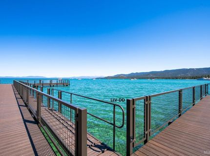 3535 Lake Tahoe Boulevard, Unit 458, South Lake Tahoe, CA 96150 Photo