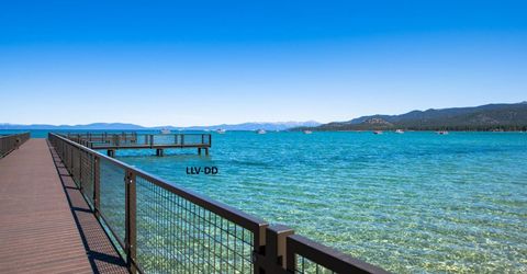 3535 Lake Tahoe Boulevard, Unit 458, South Lake Tahoe, CA 96150 Photo