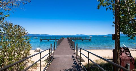 3535 Lake Tahoe Boulevard, Unit 458, South Lake Tahoe, CA 96150 Photo