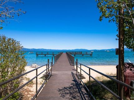 3535 Lake Tahoe Boulevard, Unit 458, South Lake Tahoe, CA 96150 Photo