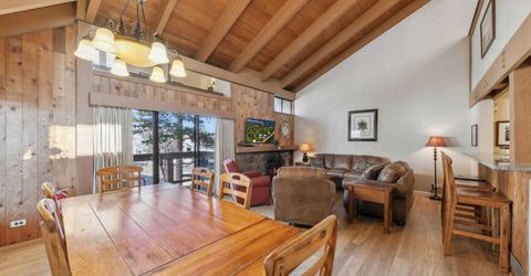 3535 Lake Tahoe Boulevard, Unit 458, South Lake Tahoe, CA 96150 Photo